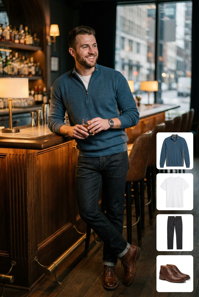 Date Night/Night Out