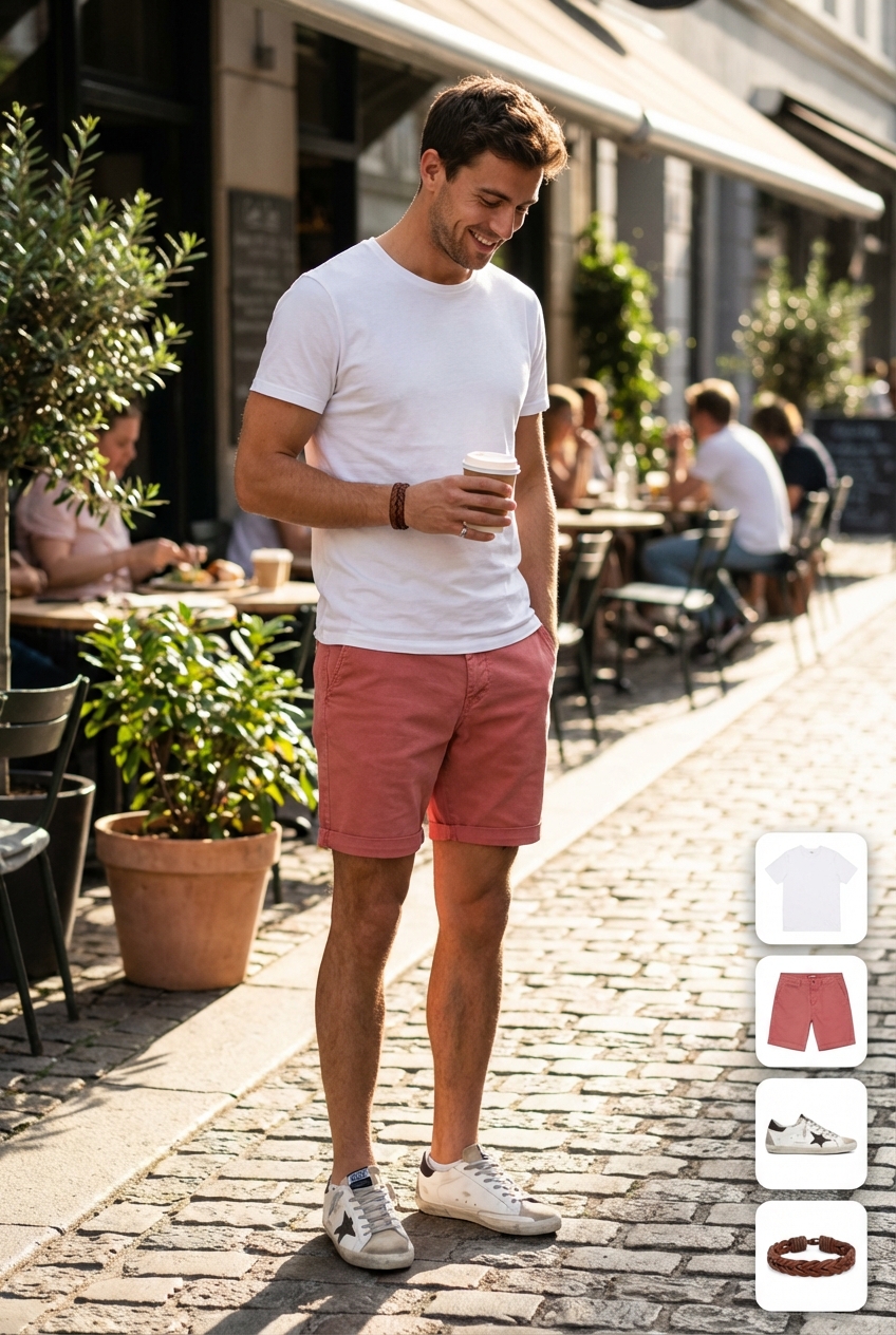 Everyday Casual