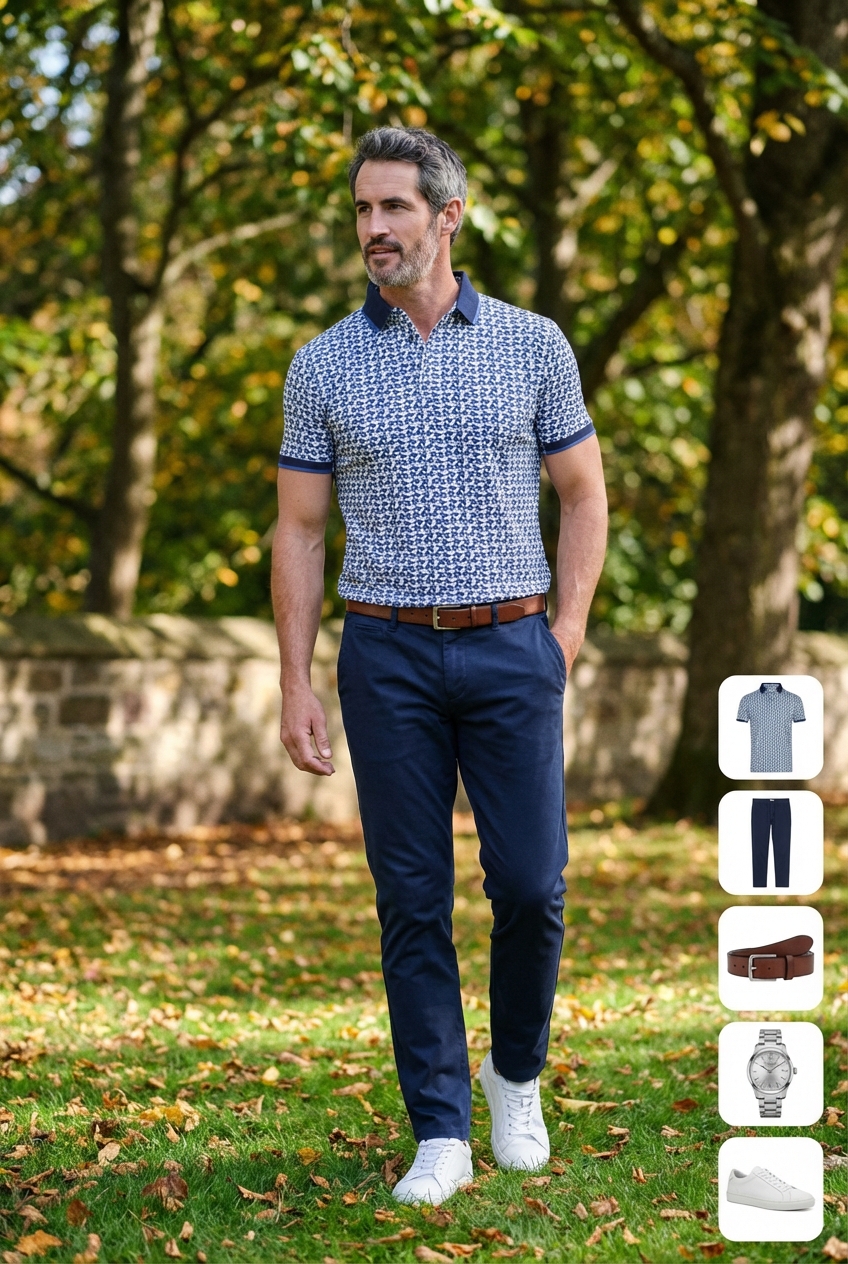 Everyday Casual