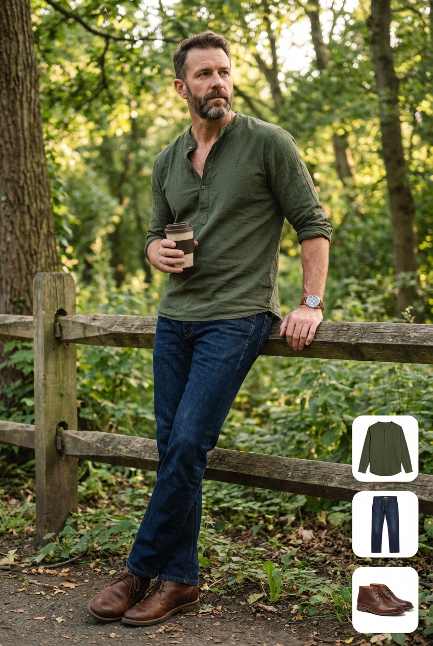 Everyday Casual