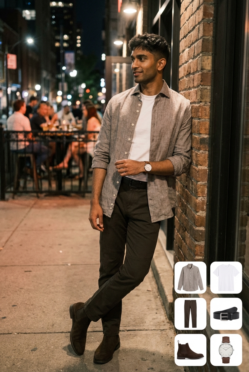 Date Night/Night Out