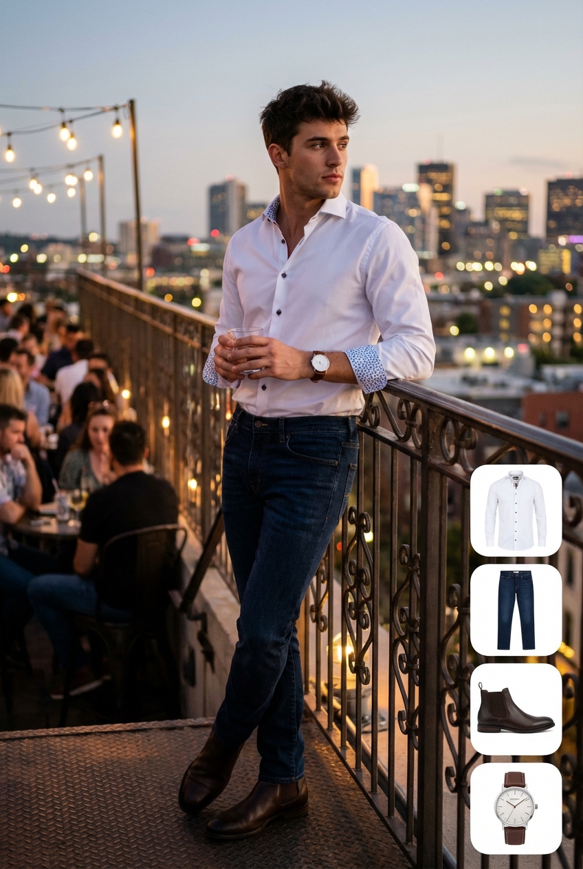 Date Night/Night Out