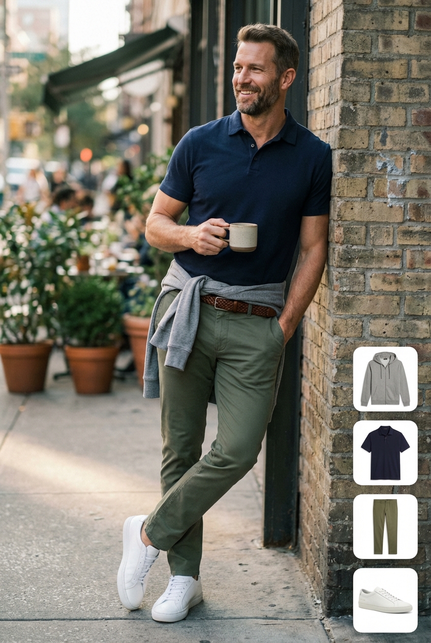 Everyday Casual