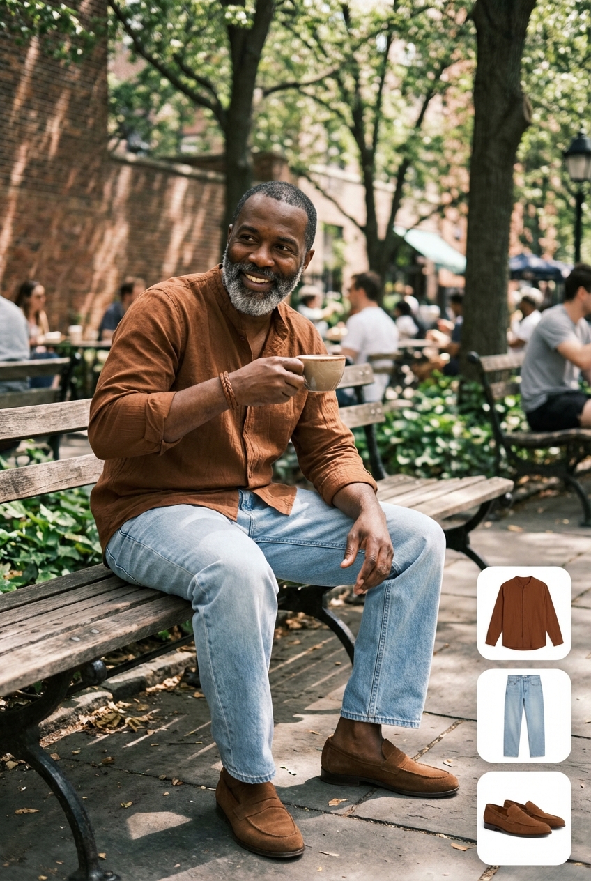 Everyday Casual