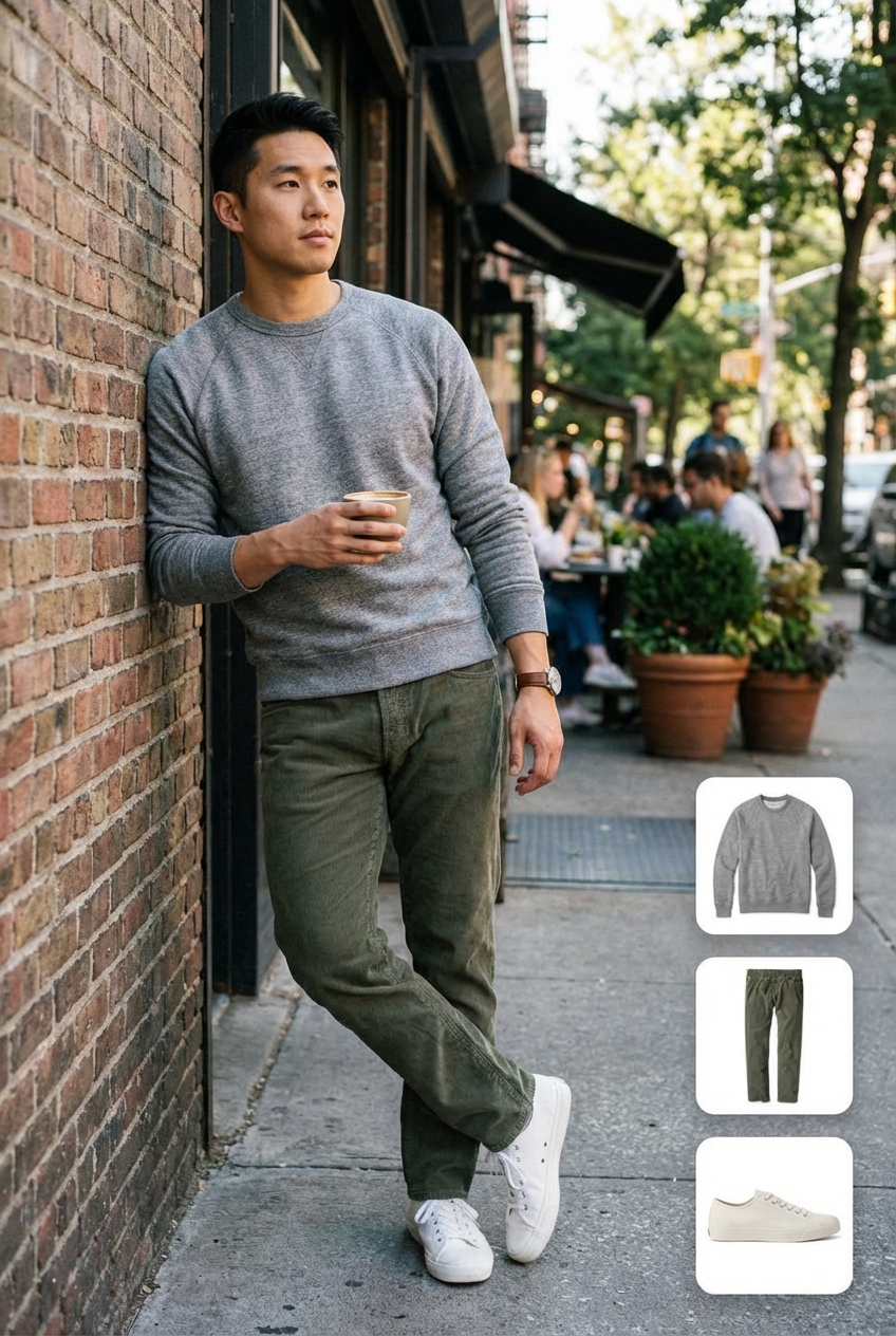 Everyday Casual