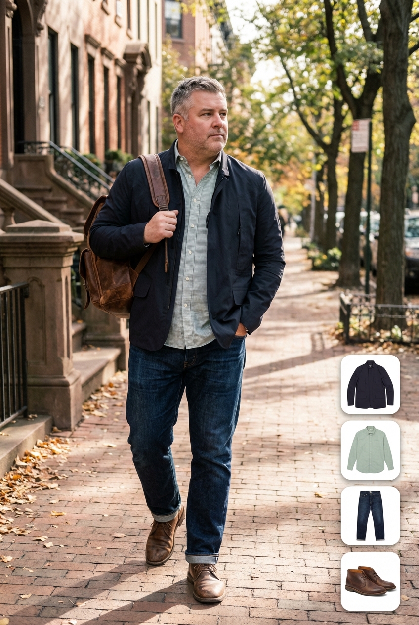 Everyday Casual