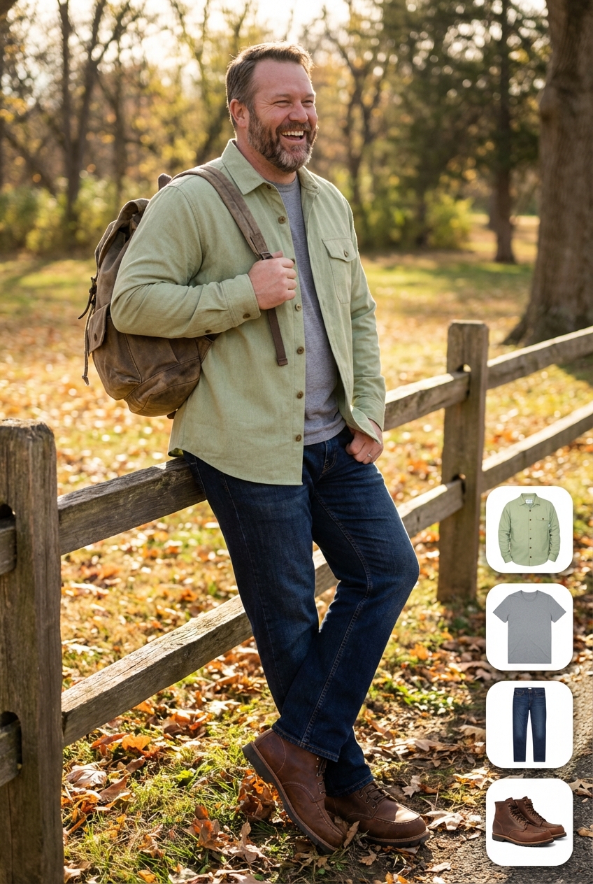 Everyday Casual