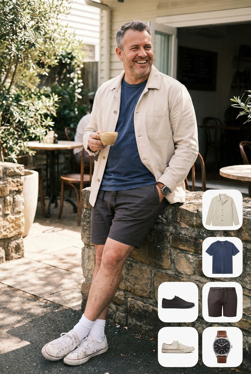 Everyday Casual
