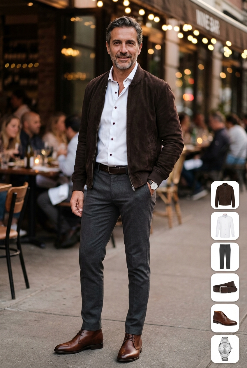 Date Night/Night Out
