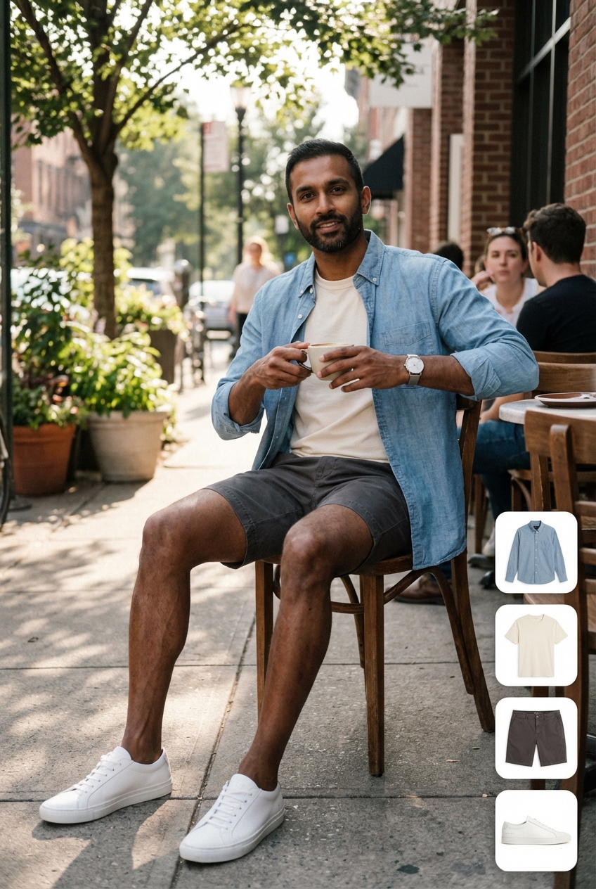 Everyday Casual