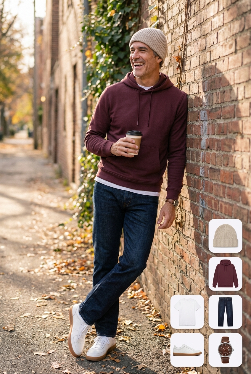 Everyday Casual