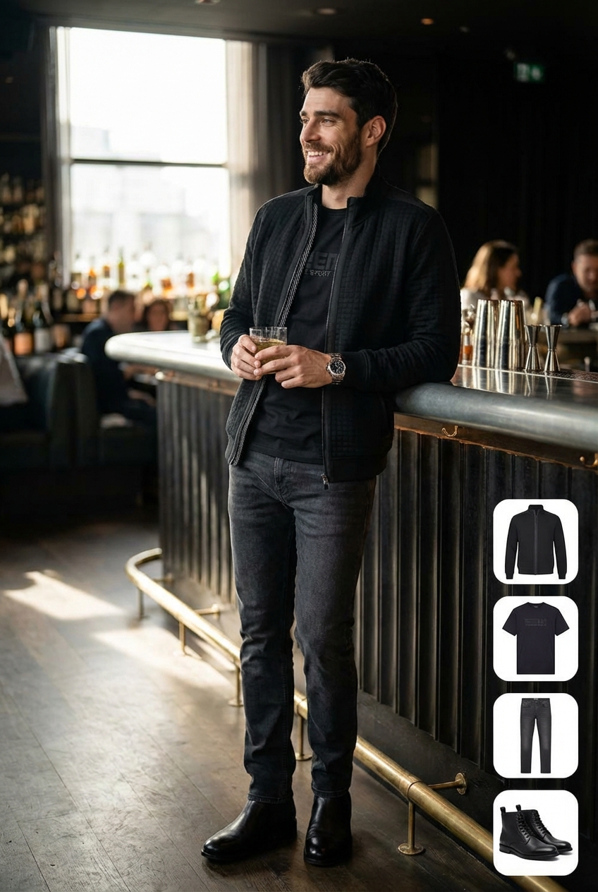 Date Night/Night Out