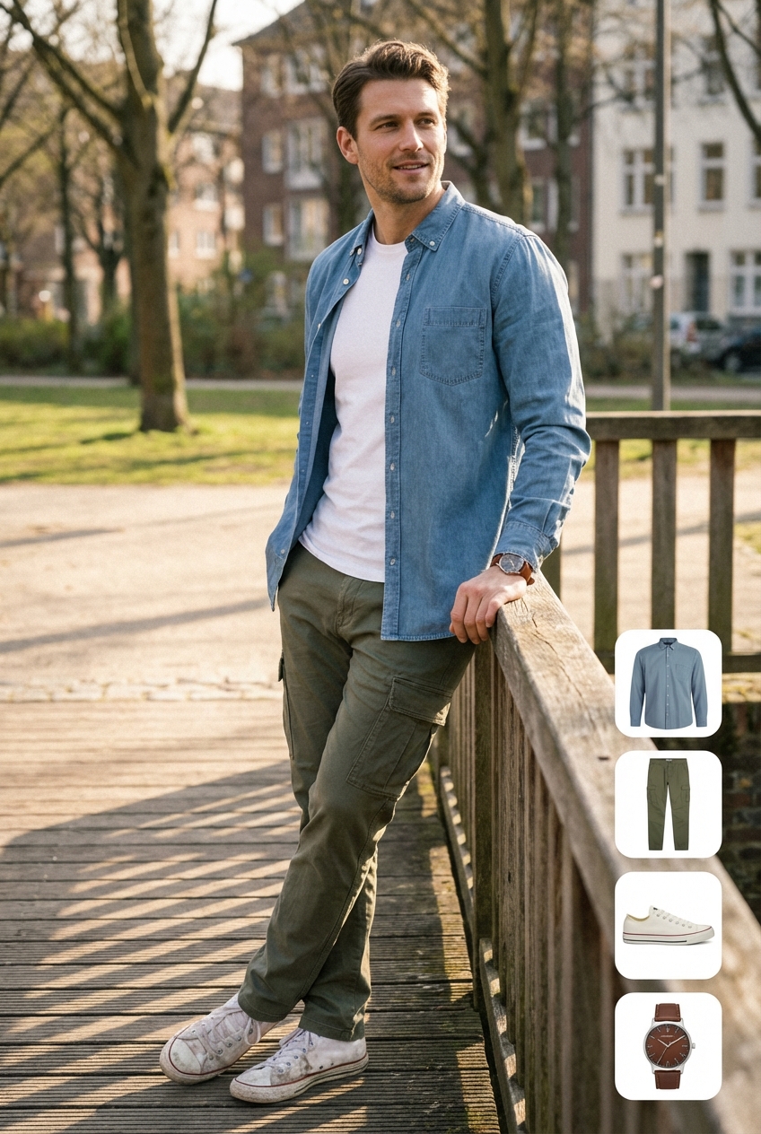 Everyday Casual