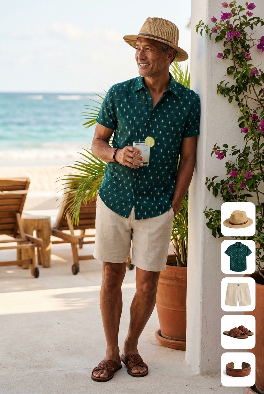 Resort/Vacation