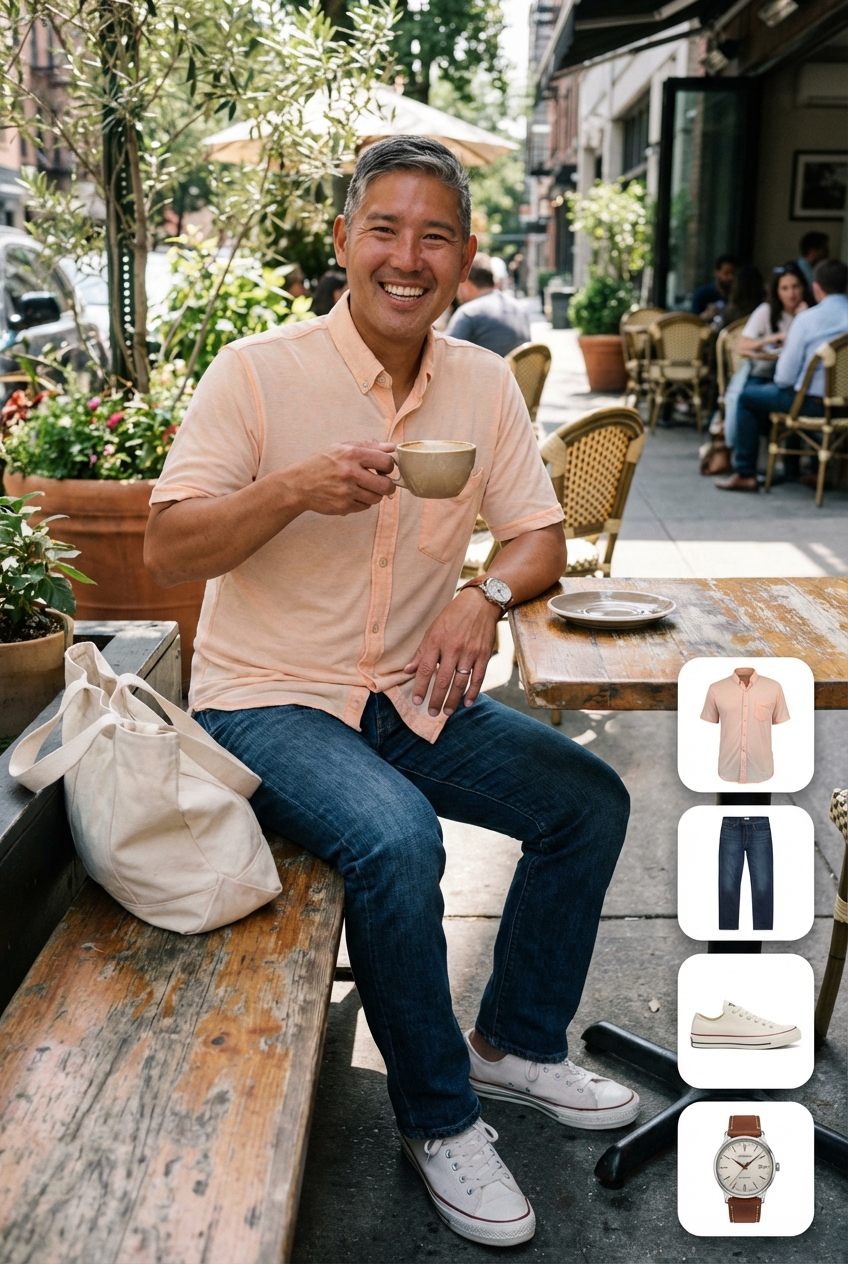 Everyday Casual