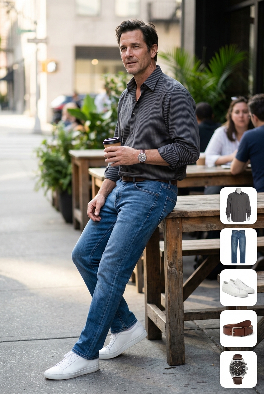 Everyday Casual