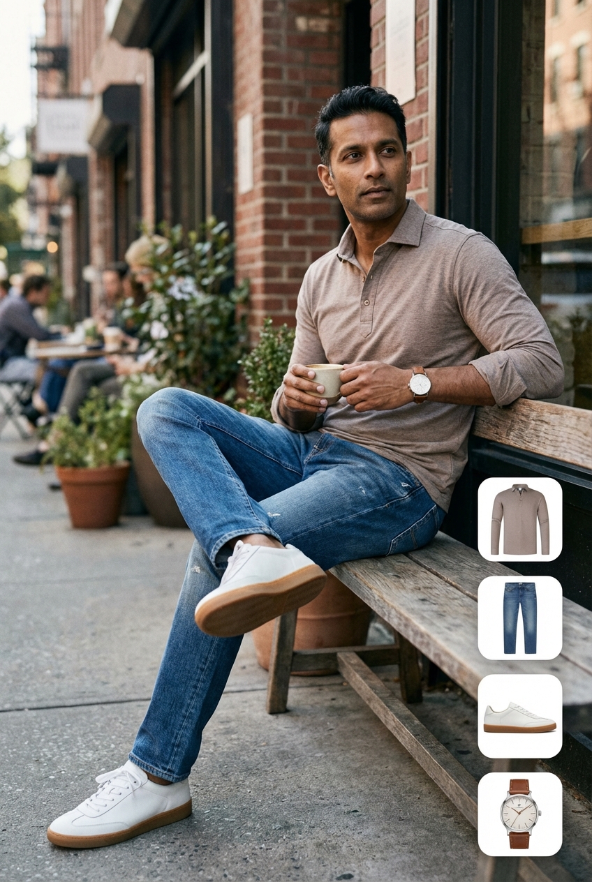 Everyday Casual