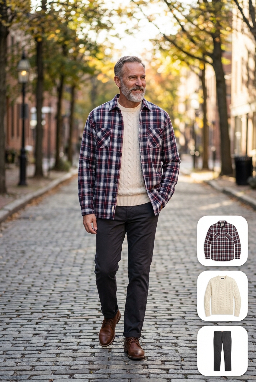 Smart Casual