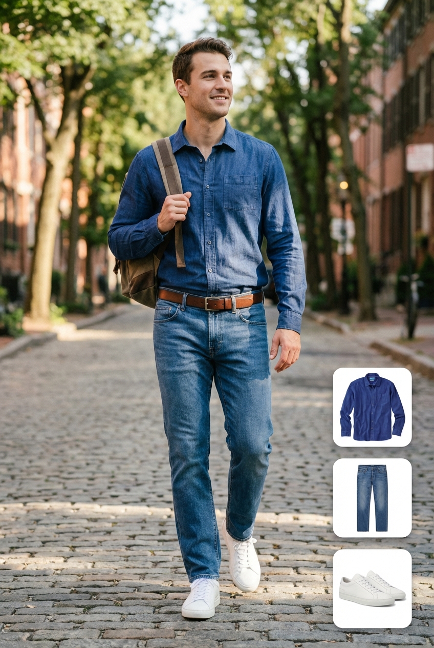 Everyday Casual