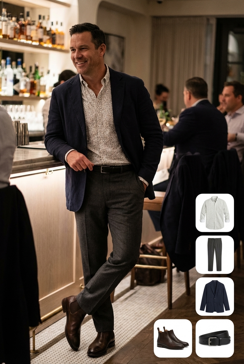 Date Night/Night Out