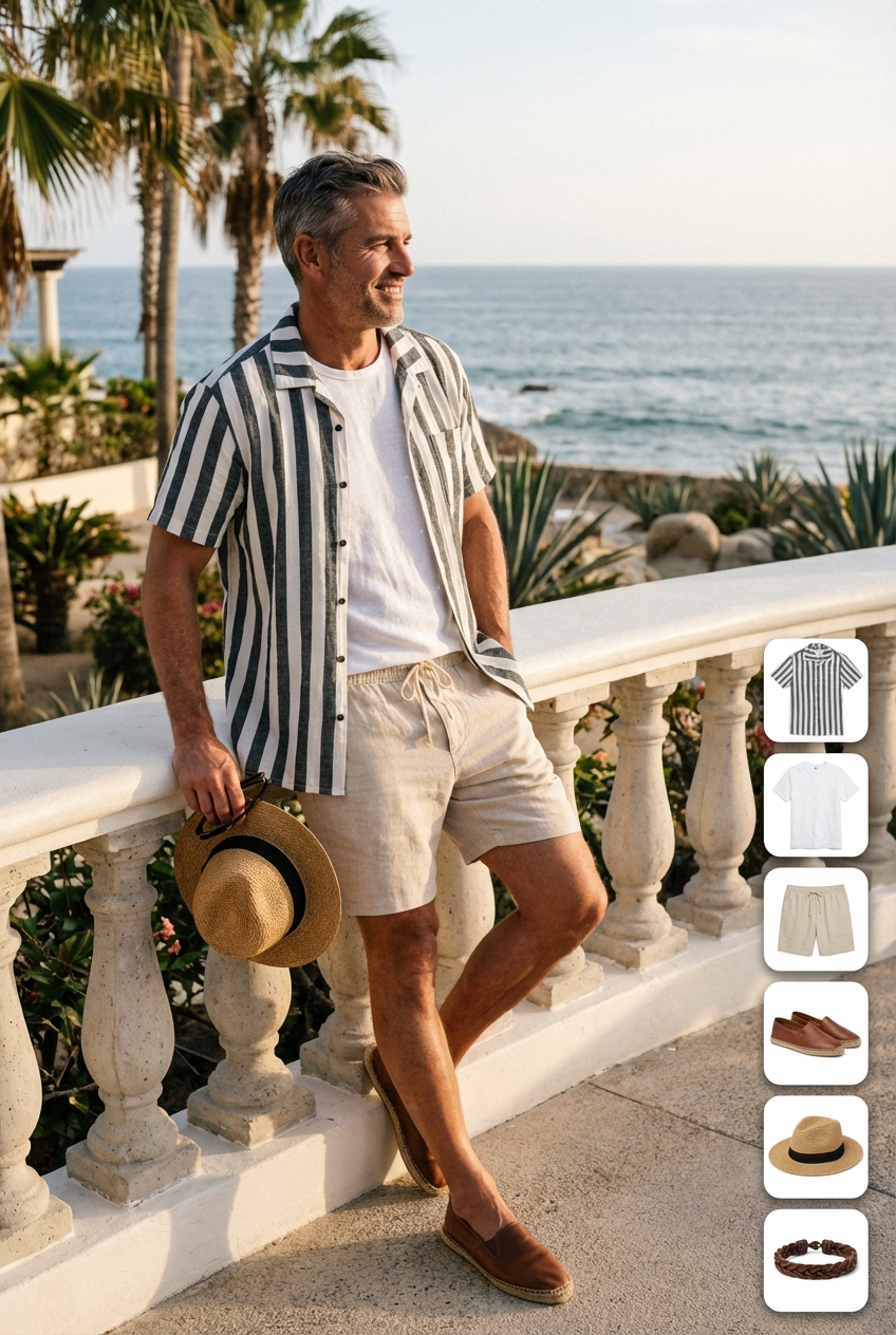 Resort/Vacation