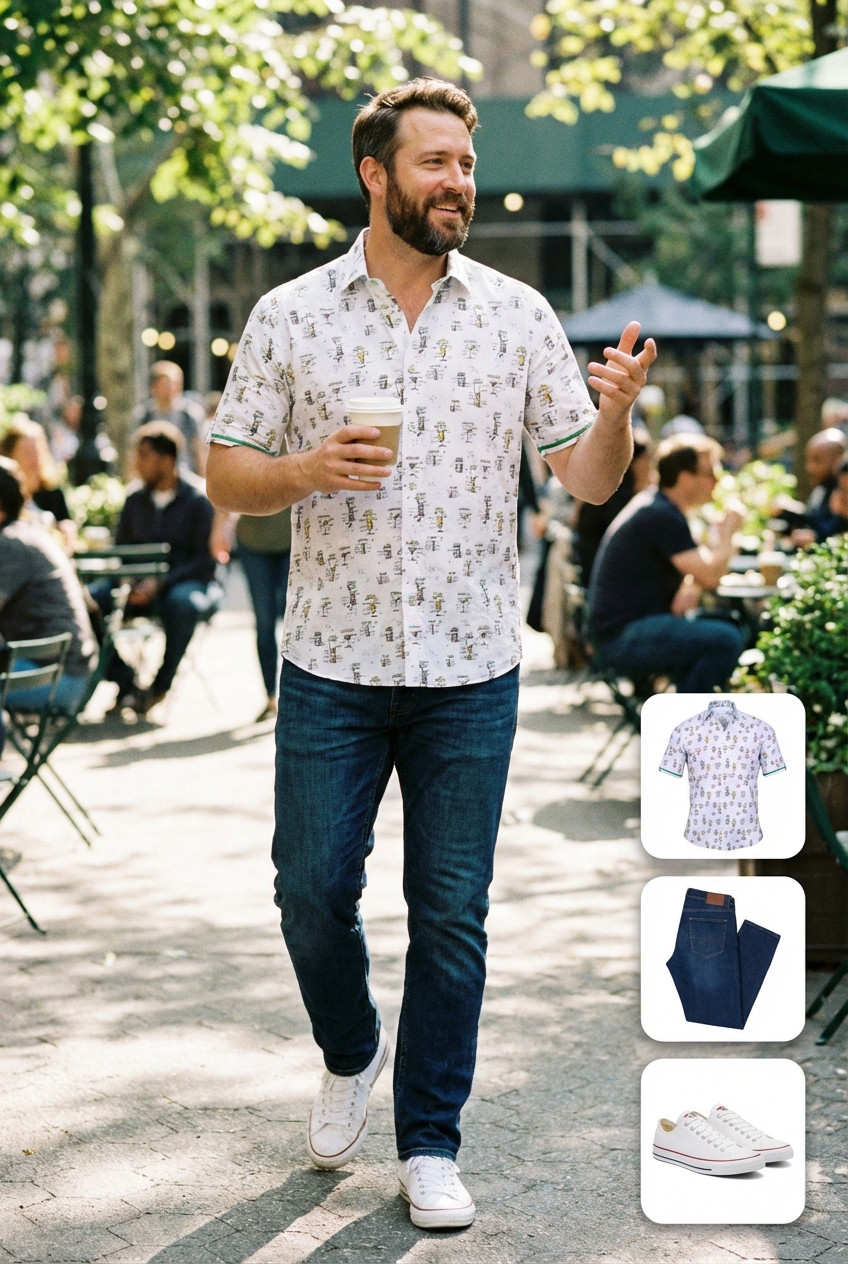 Everyday Casual