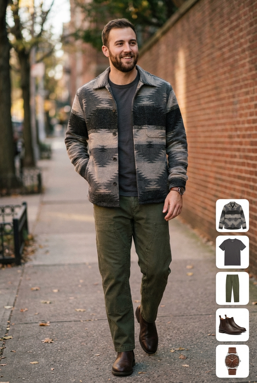 Everyday Casual