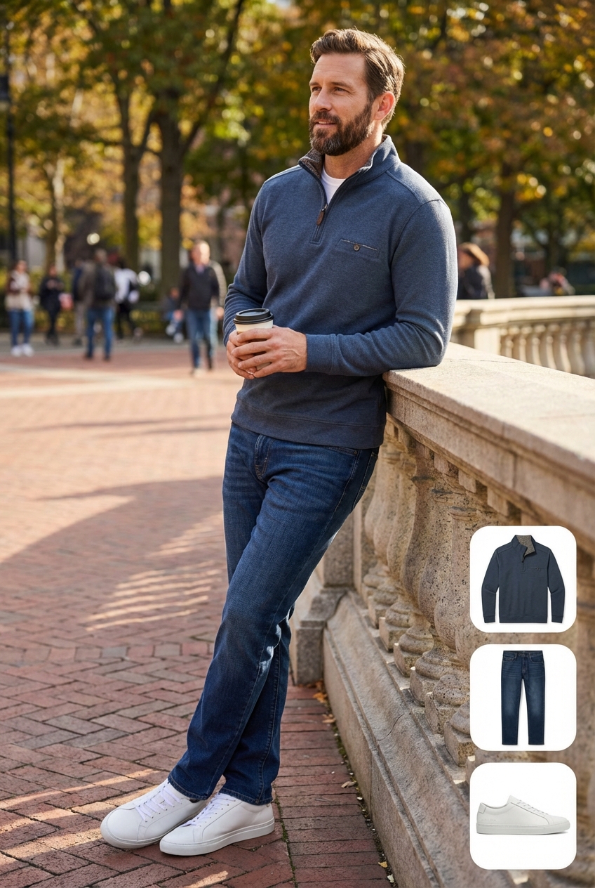 Everyday Casual