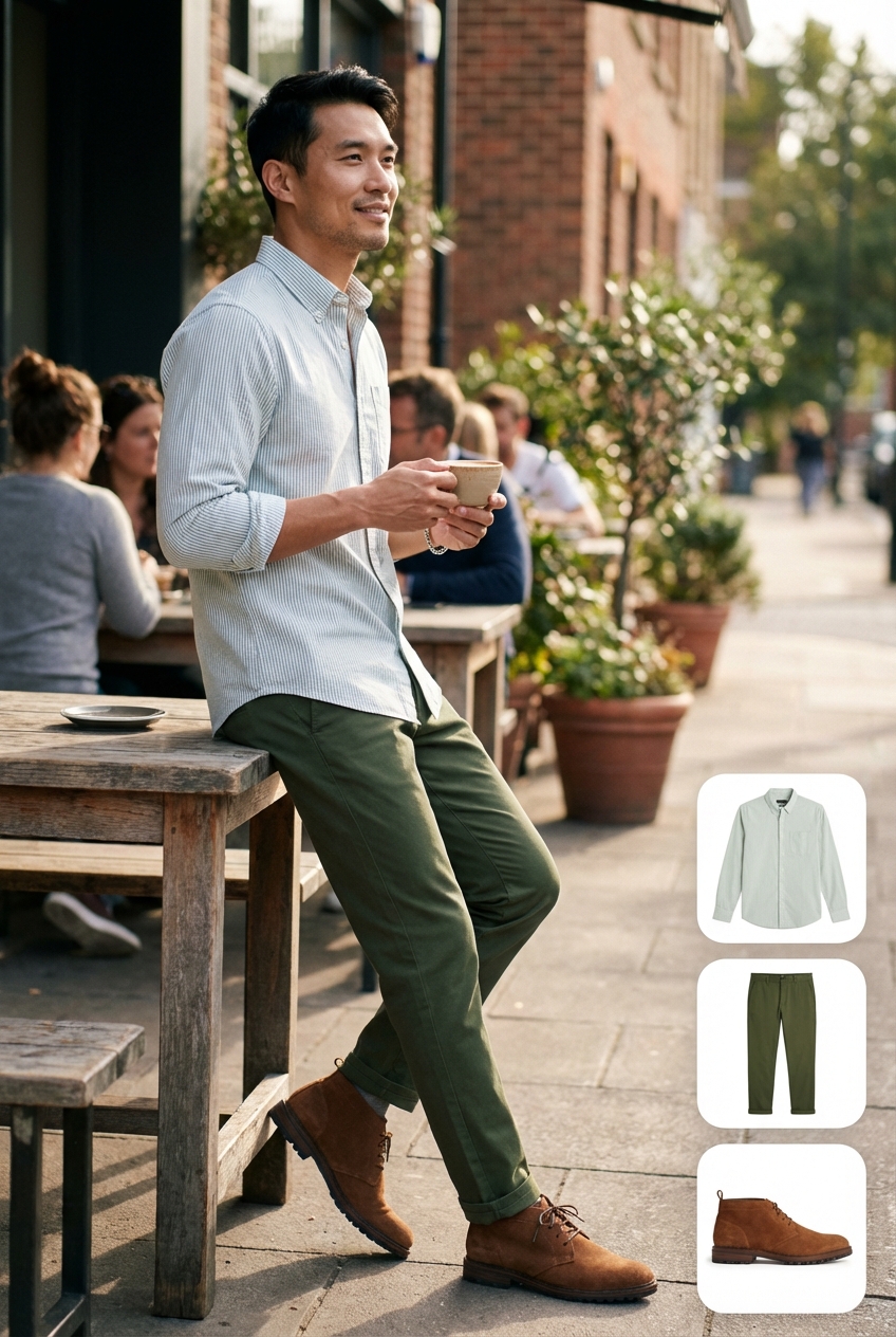 Everyday Casual