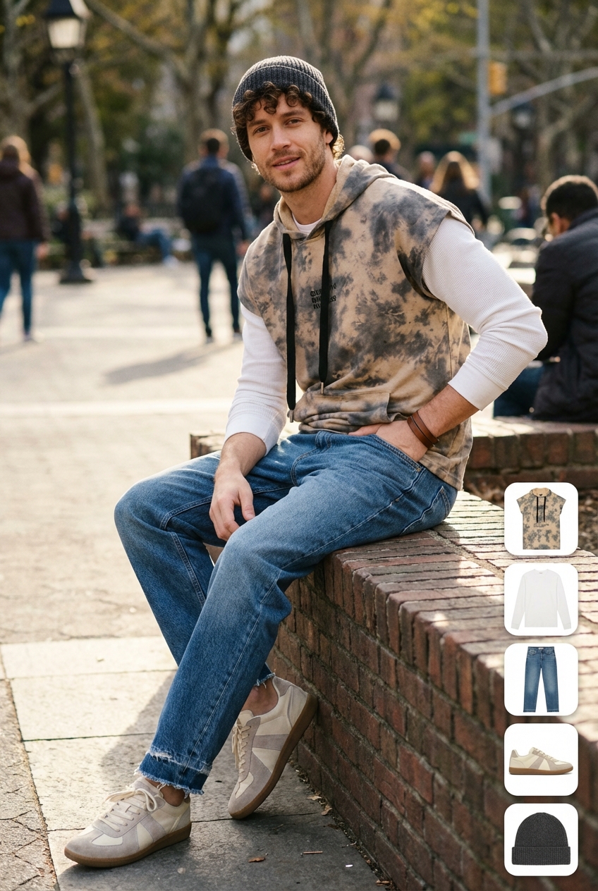 Everyday Casual