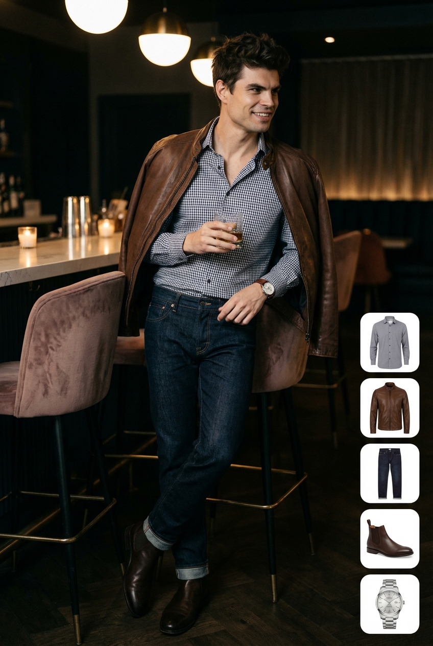 Date Night/Night Out