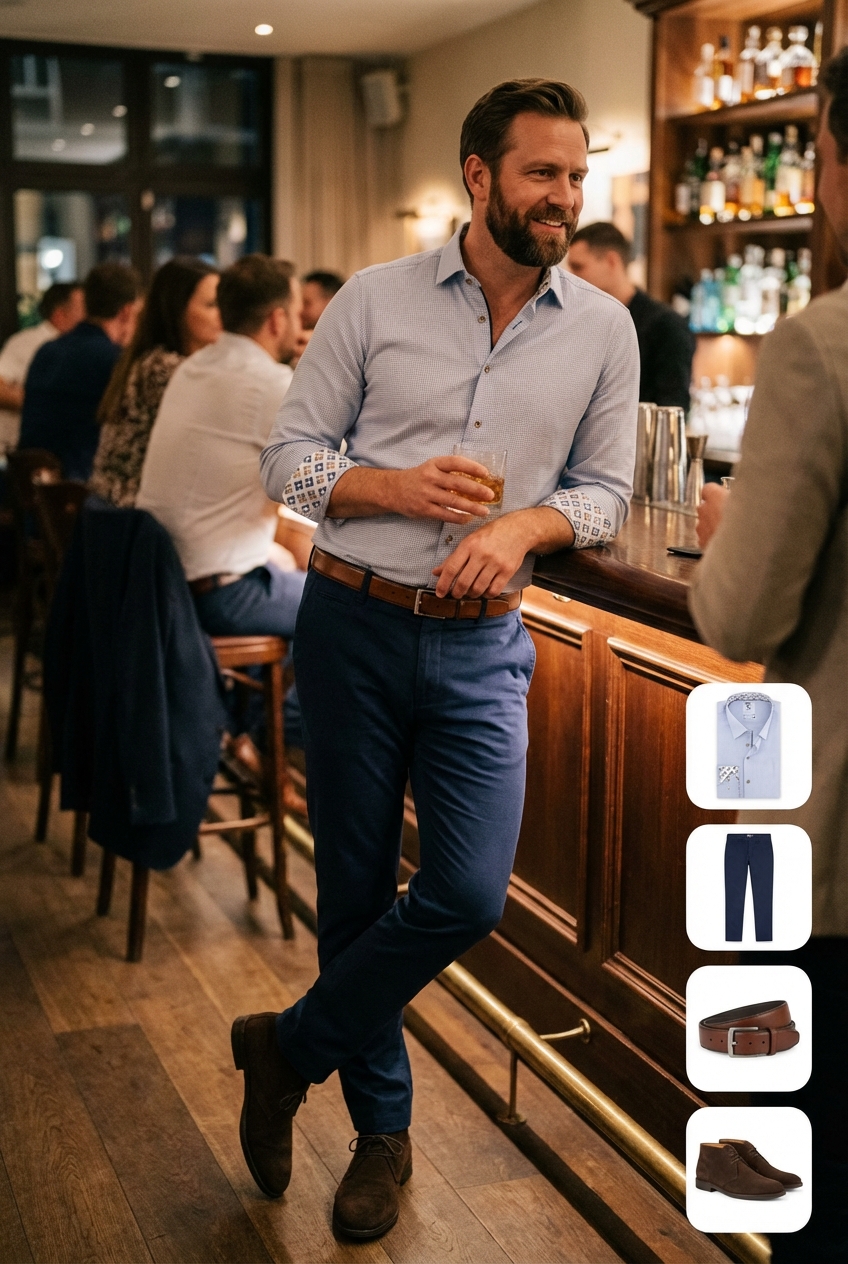 Date Night/Night Out