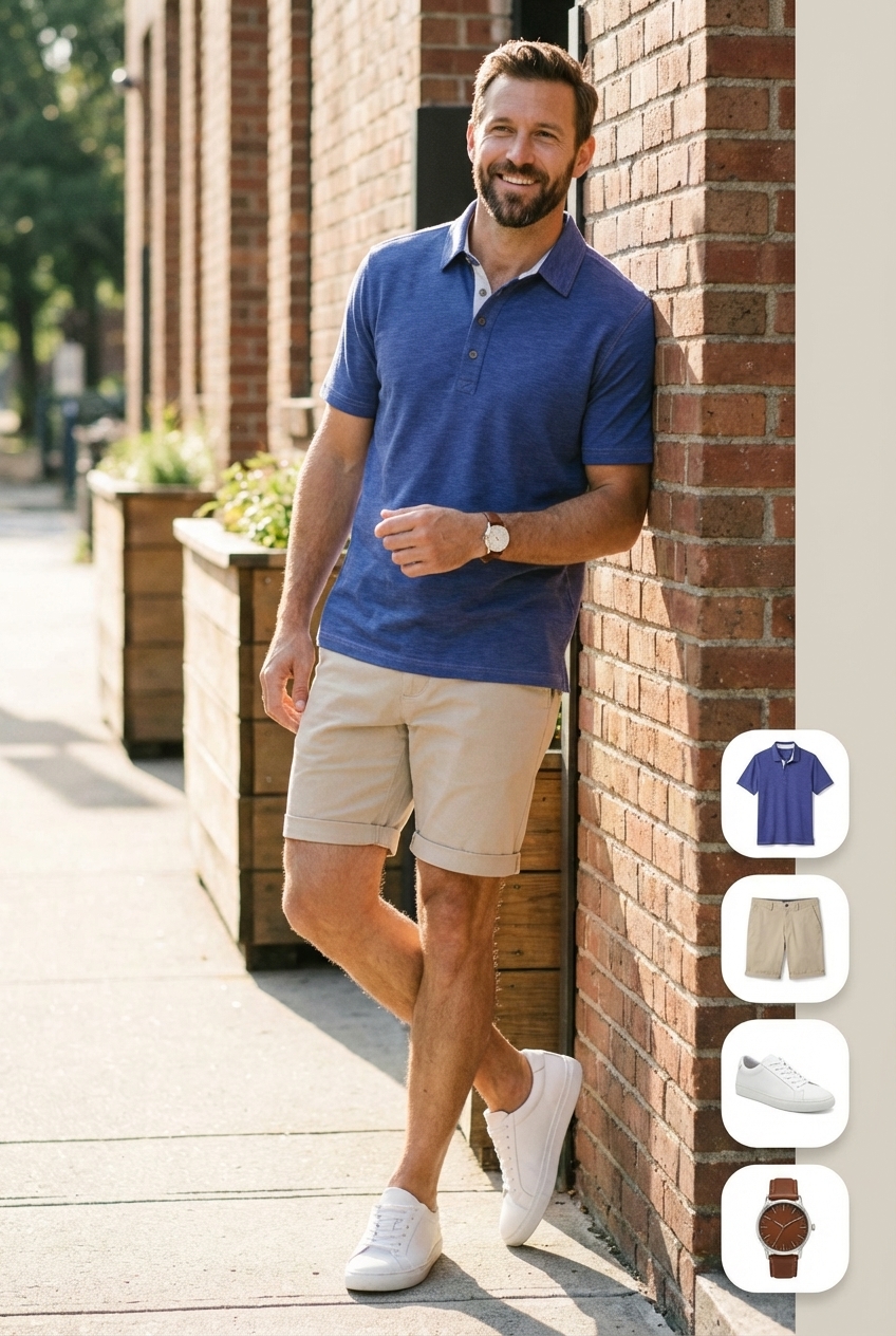 Everyday Casual