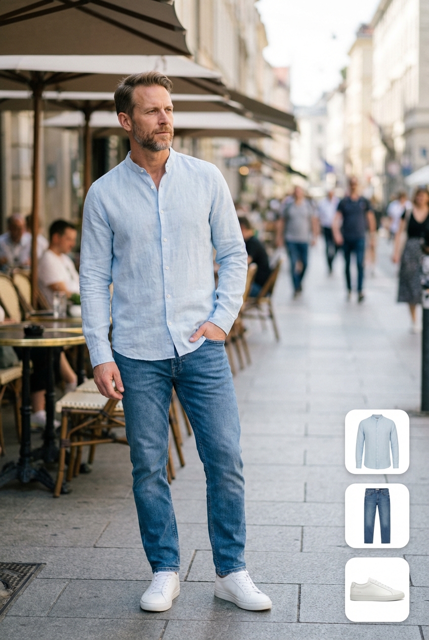 Everyday Casual