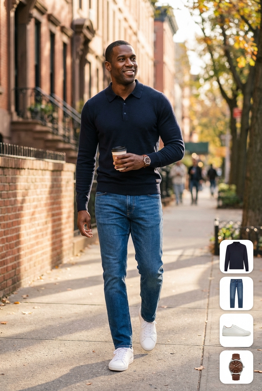 Everyday Casual
