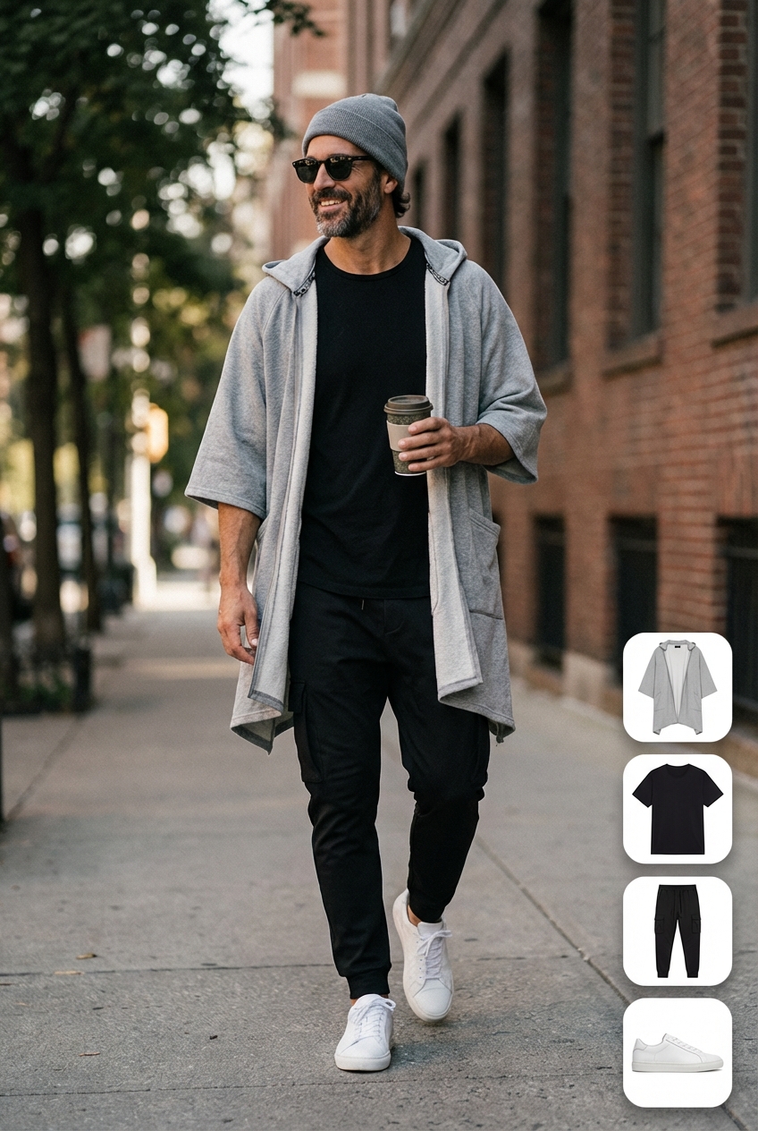 Everyday Casual