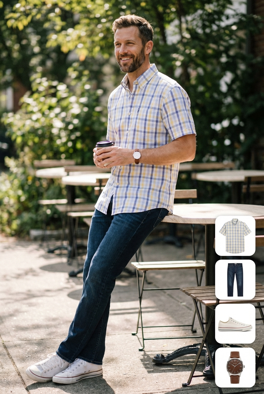 Everyday Casual