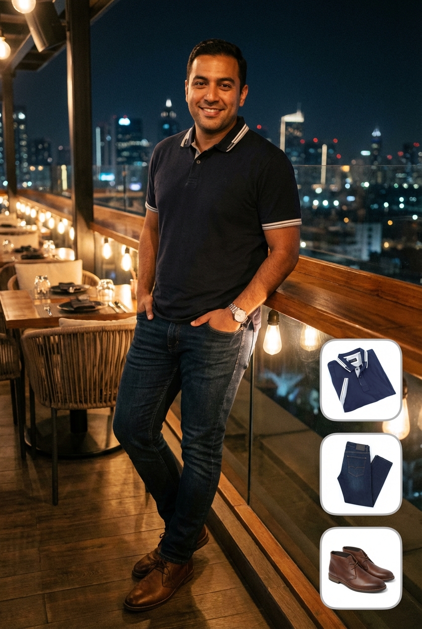 Date Night/Night Out