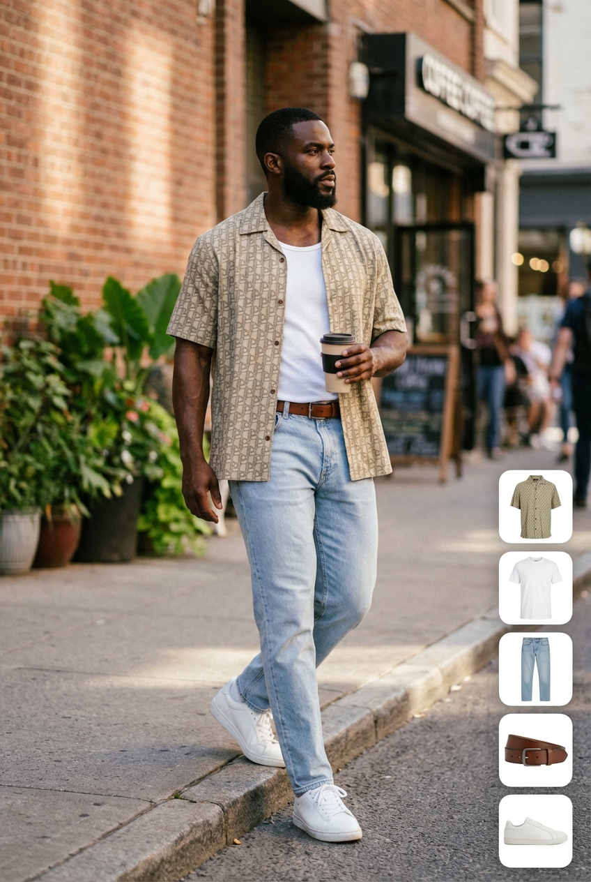 Everyday Casual