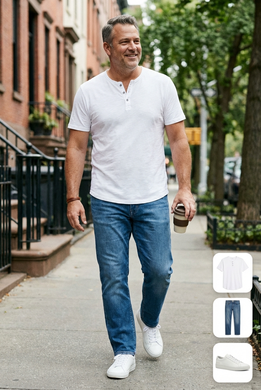 Everyday Casual