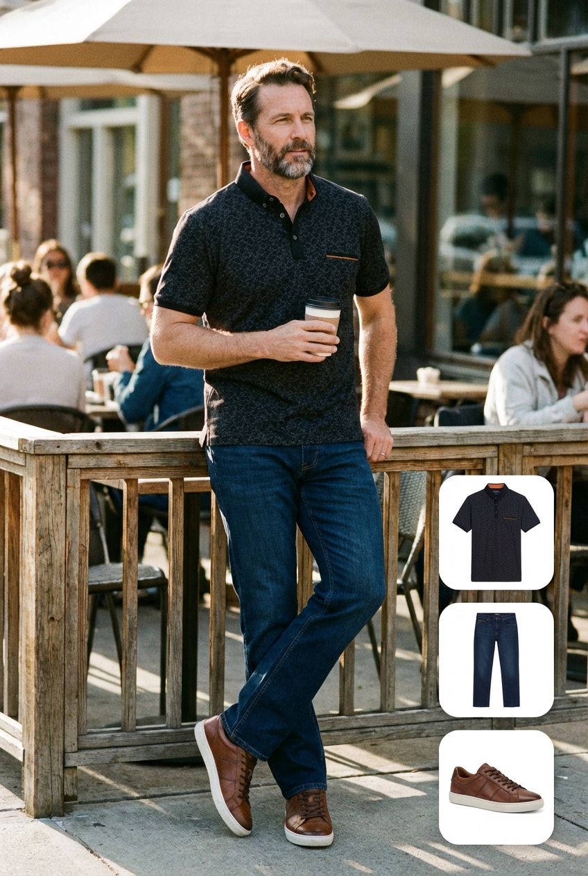 Everyday Casual