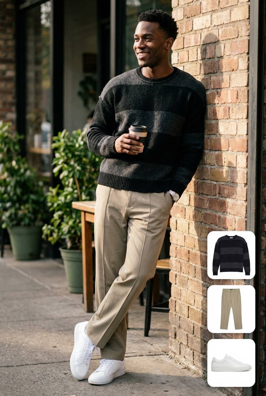 Everyday Casual