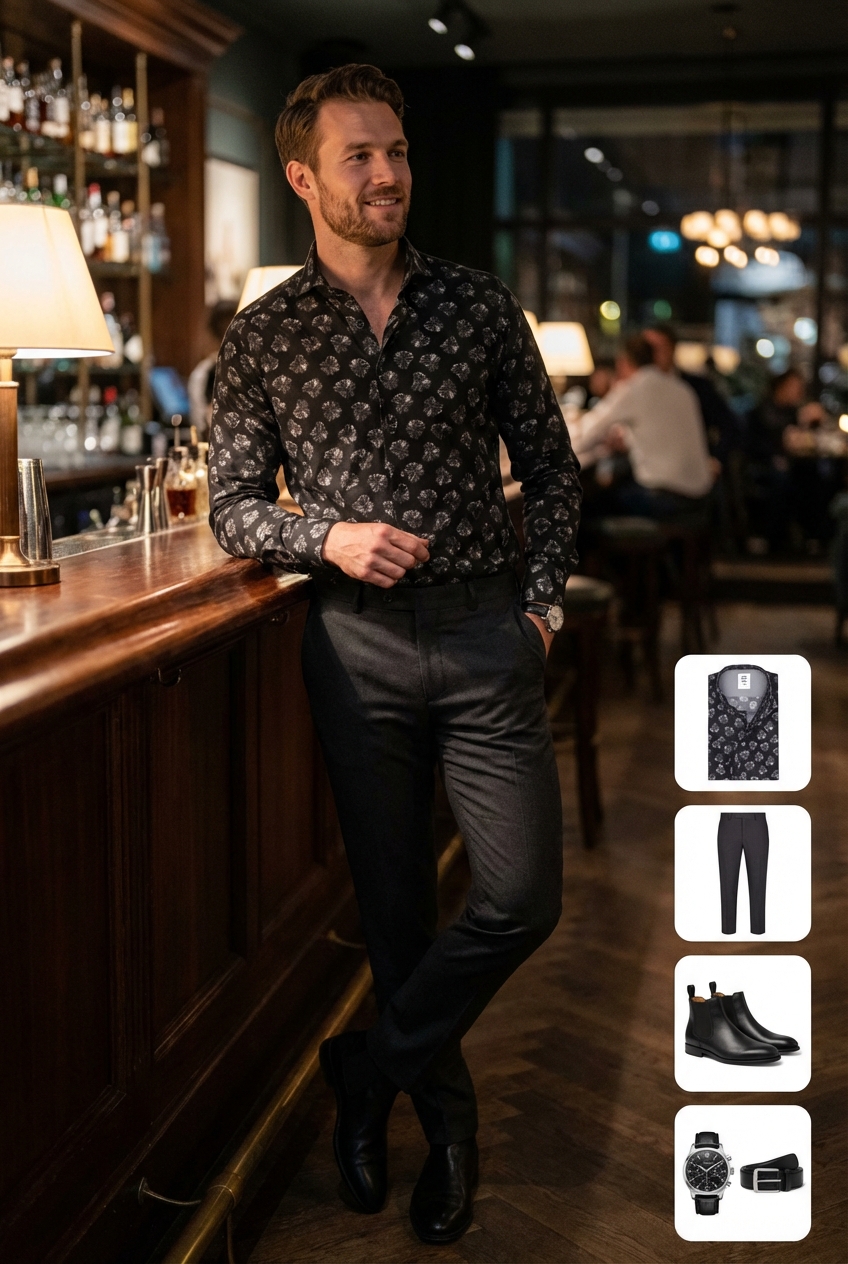 Date Night/Night Out