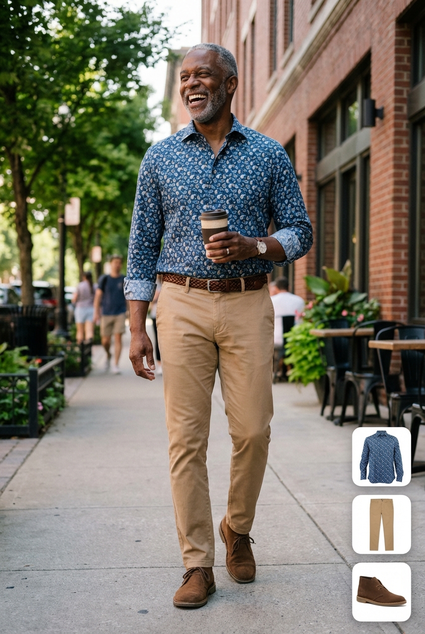 Everyday Casual