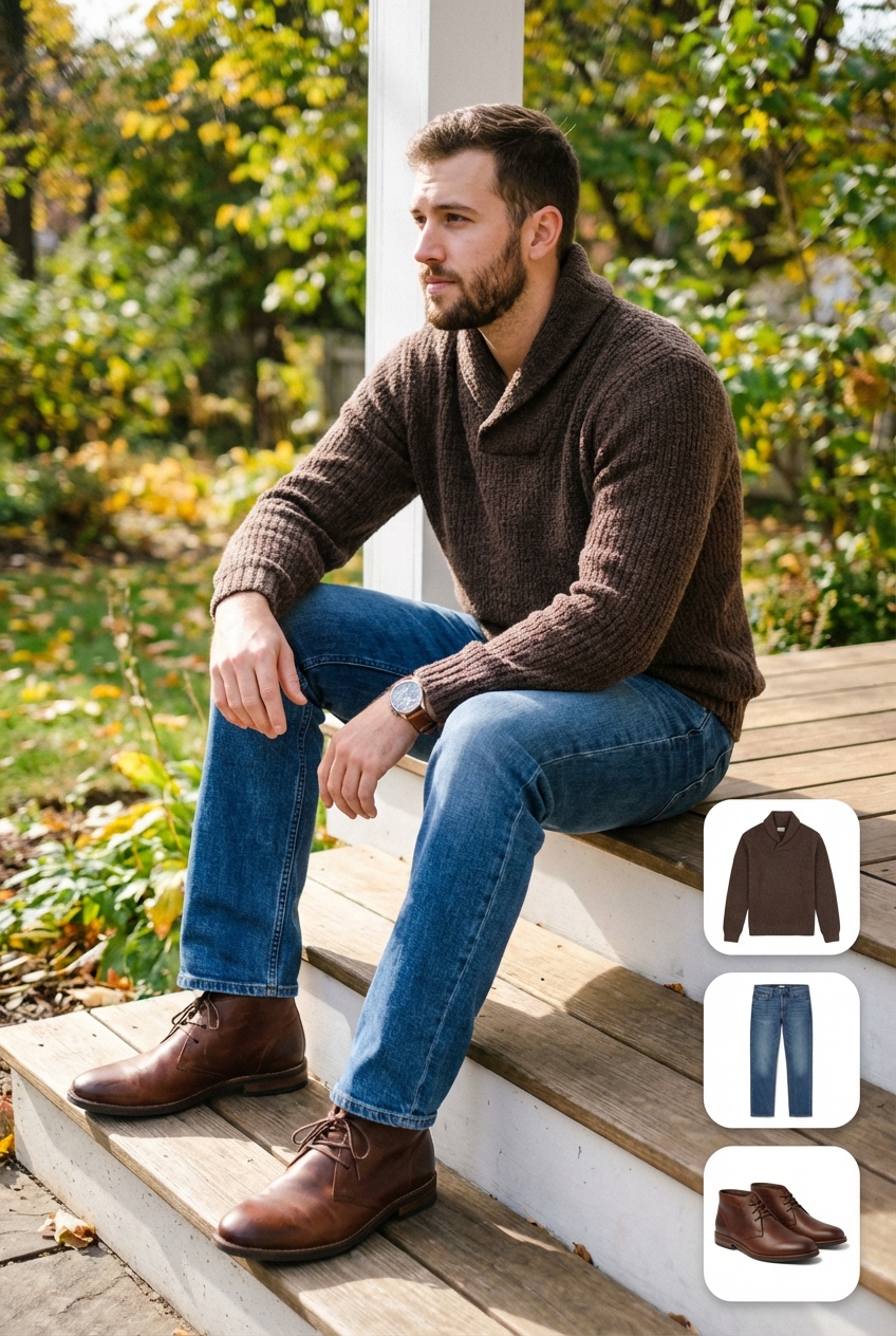 Everyday Casual