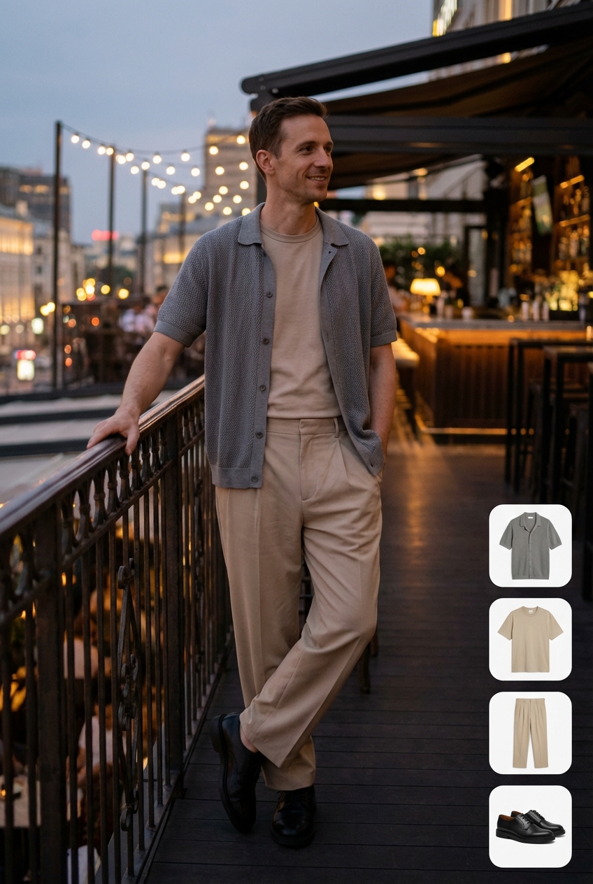 Date Night/Night Out
