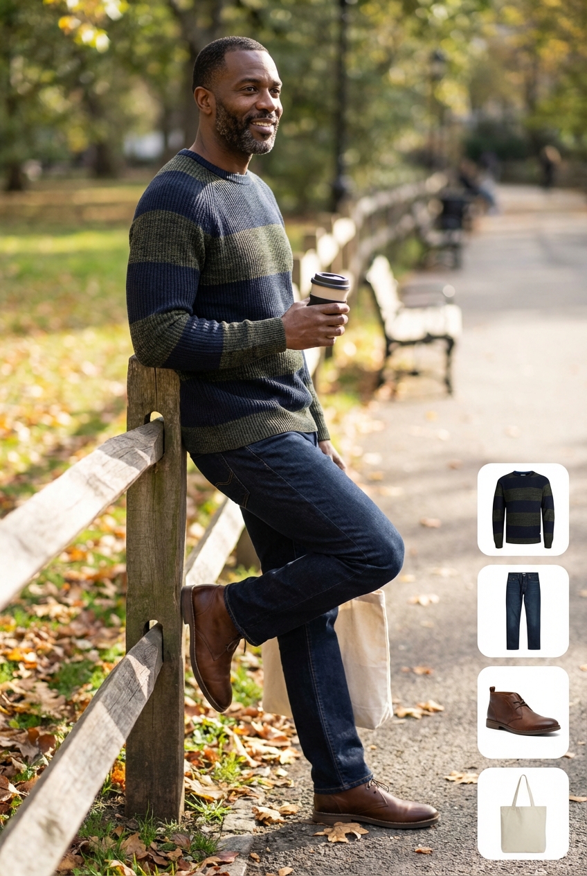 Everyday Casual