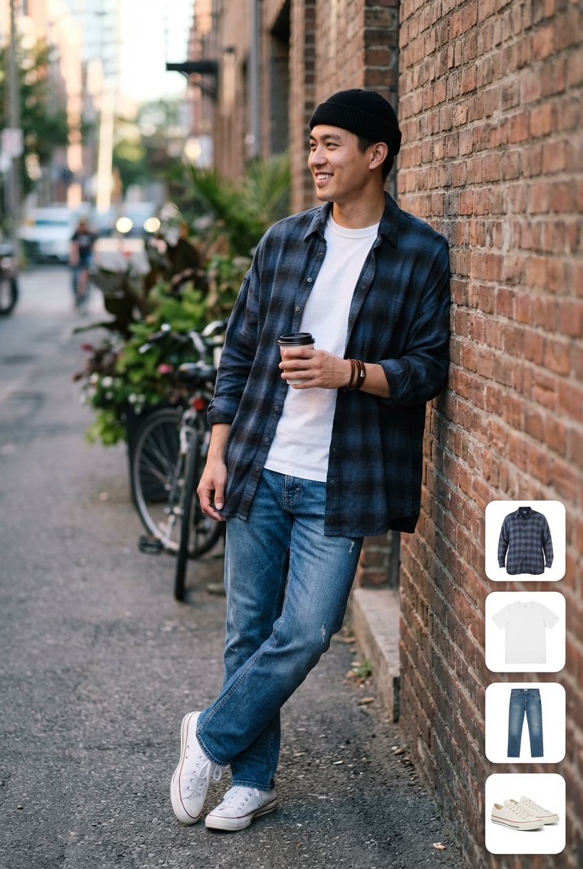 Everyday Casual