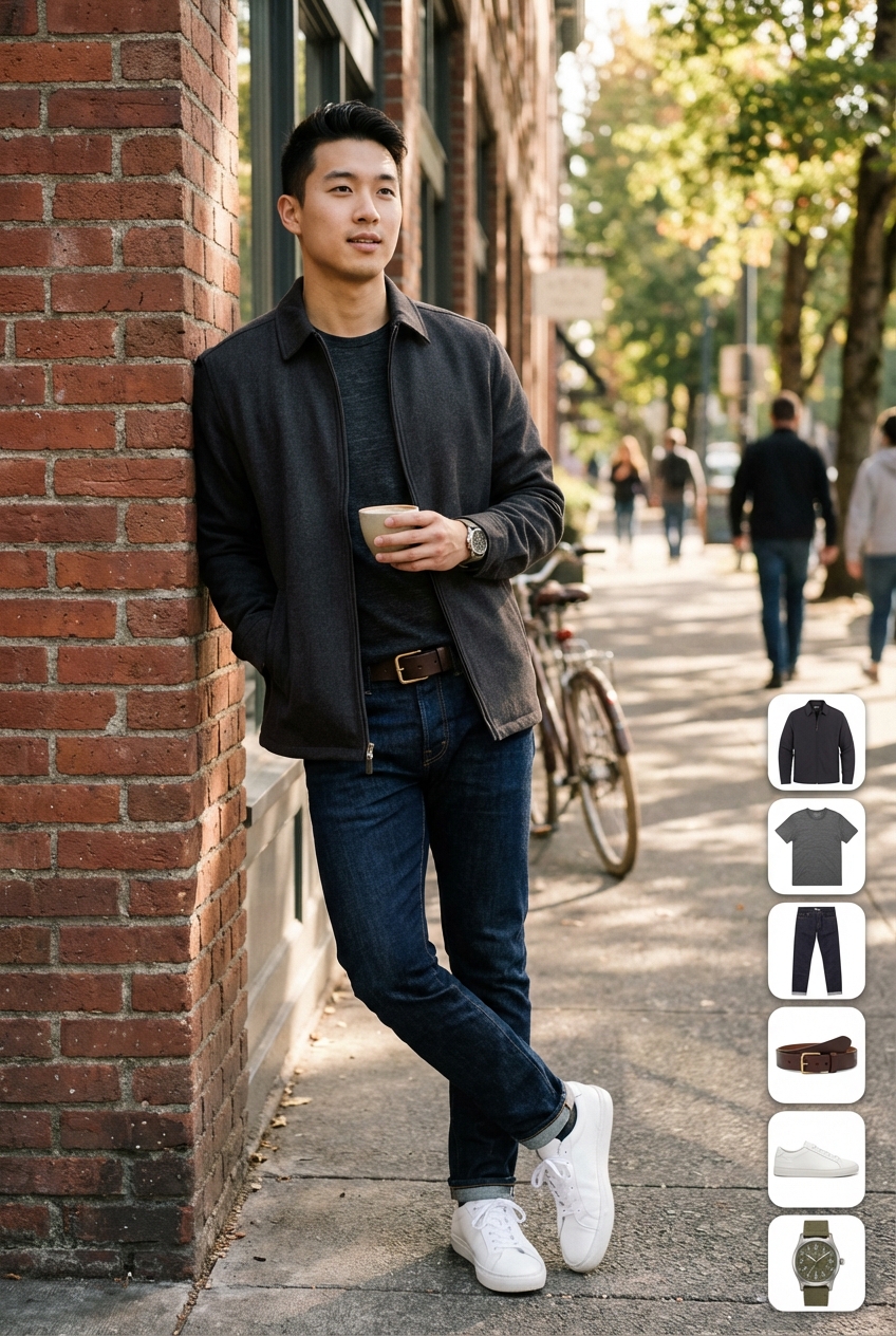 Everyday Casual
