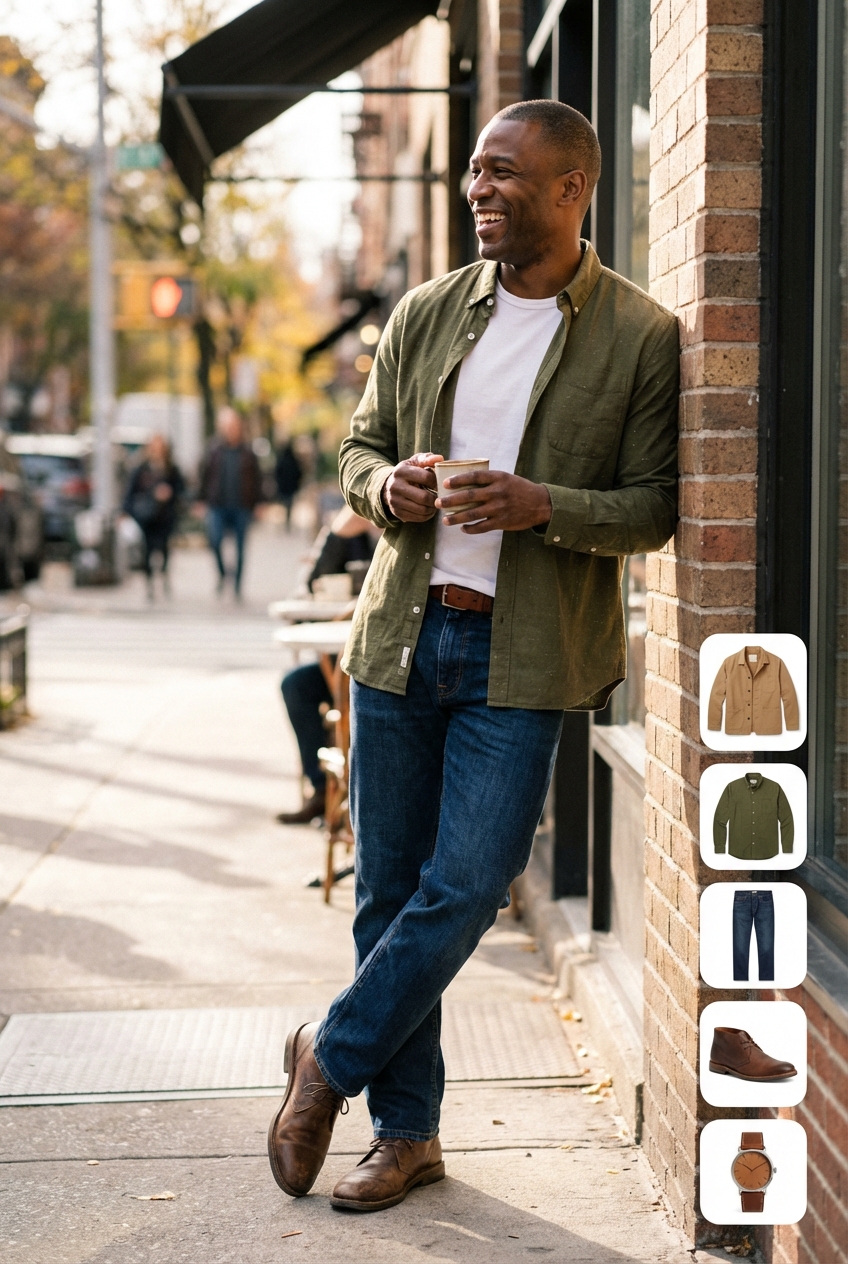 Everyday Casual